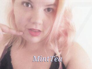MintTea