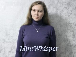 MintWhisper