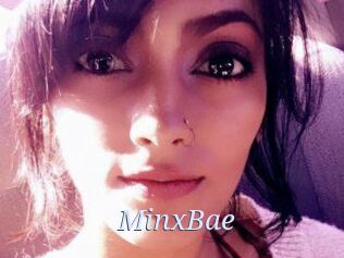 MinxBae 777 Erotik Chat