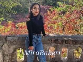 MiraBakerr