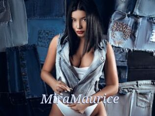 MiraMaurice