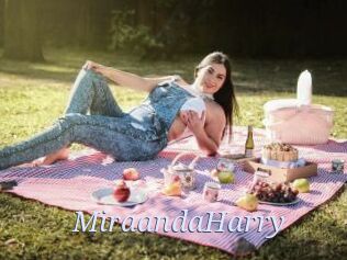 MiraandaHarry