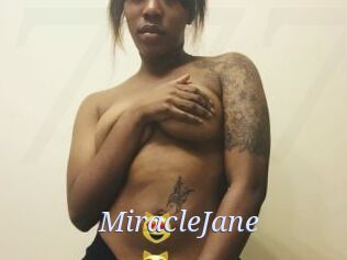 MiracleJane