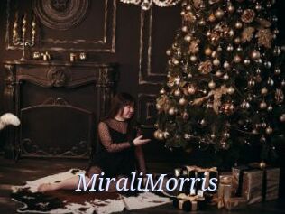 MiraliMorris