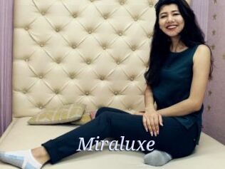 Miraluxe