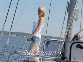 Miramonro