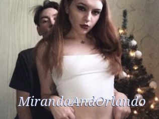 MirandaAndOrlando