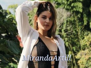 MirandaArtill