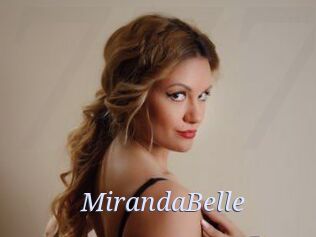 MirandaBelle