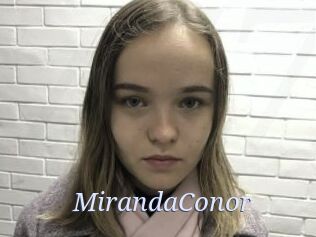 MirandaConor