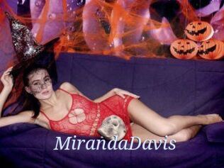 MirandaDavis