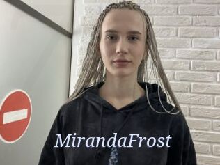MirandaFrost