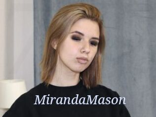 MirandaMason