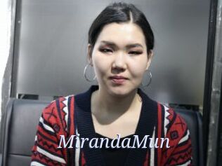 MirandaMun