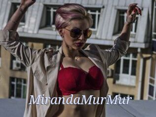 MirandaMurMur