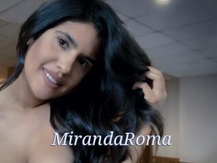 MirandaRoma