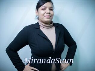 MirandaSuun