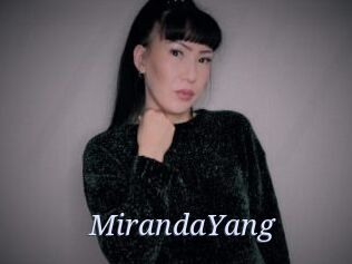 MirandaYang