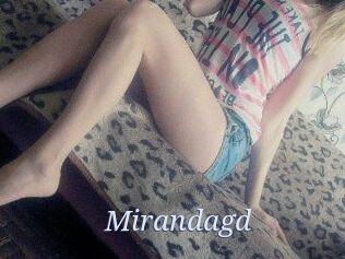 Mirandagd