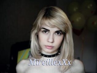 MireillexXx