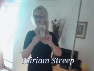 Miriam_Streep