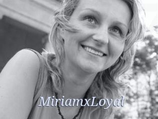 MiriamxLoyal