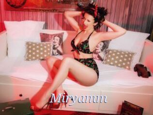 Miryamm 777 Erotik Chat