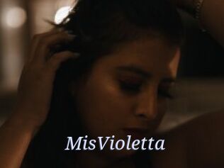 MisVioletta