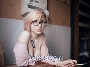 MisaReyn
