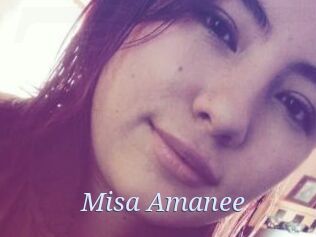 Misa_Amanee