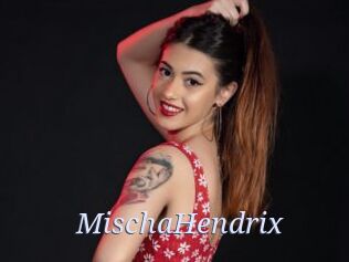 MischaHendrix
