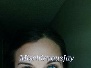 MischievousJay