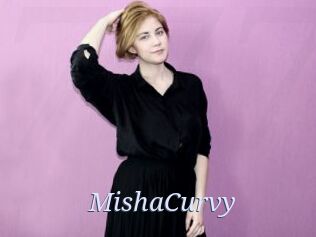 MishaCurvy