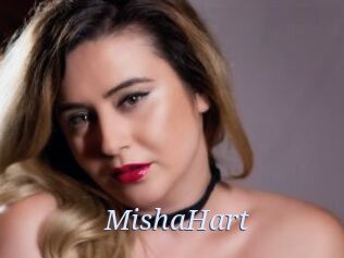 MishaHart