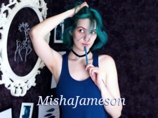 MishaJameson