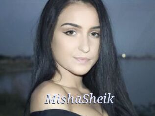 MishaSheik