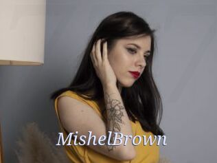 MishelBrown 777 Erotik Chat