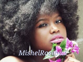 MishelRosebud 777 Erotik Chat