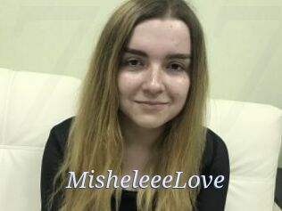MisheleeeLove 777 Erotik Chat