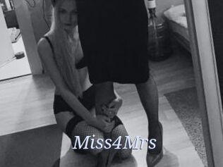 Miss4Mrs