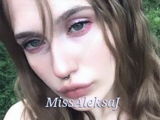 MissAleksaJ