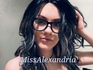 MissAlexandria 777 Erotik Chat