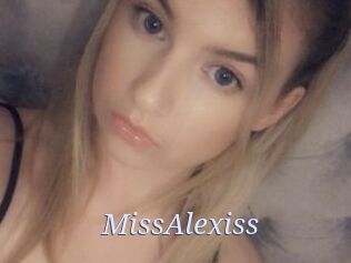 MissAlexiss 777 Erotik Chat