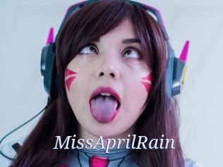 MissAprilRain