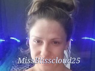 MissBlisscloud25
