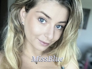MissBlue