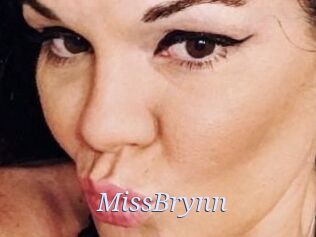 MissBrynn