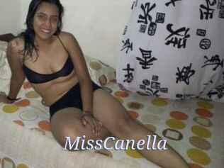MissCanella