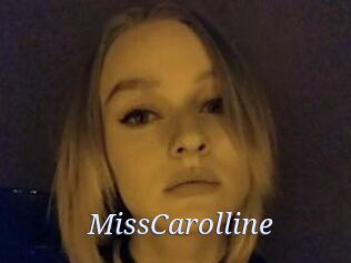 MissCarolline