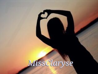 MissClaryse